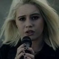 Open Your Eyes Chords by Bea Miller