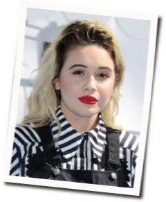 Open Yours Eyes Chords by Bea Miller