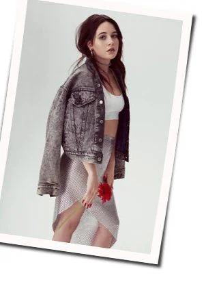 Repercussions Chords by Bea Miller