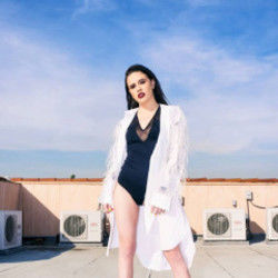 Crashandburn Chords by Bea Miller