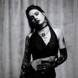 Cynical Chords by Bea Miller