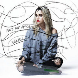 Enemy Fire Chords by Bea Miller