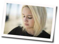 Enemy Fire  Chords by Bea Miller