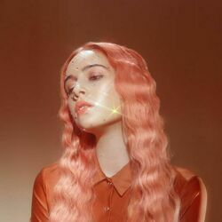 Feel Something  Chords by Bea Miller