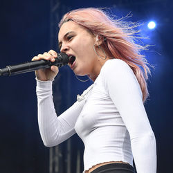 Forever Is A Lie Chords by Bea Miller