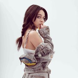 Hallelujah  Chords by Bea Miller