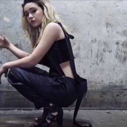 I Dare You Chords by Bea Miller