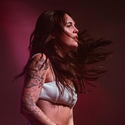 Lonely Bitch Chords by Bea Miller