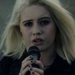 Open Your Eyes Chords by Bea Miller