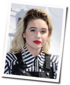 Open Yours Eyes Chords by Bea Miller