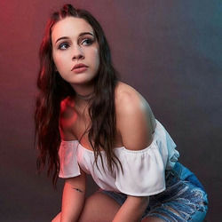 Outside Chords by Bea Miller