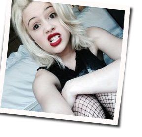 Perfect Picture Chords by Bea Miller