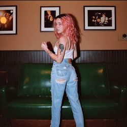 Playground Chords by Bea Miller