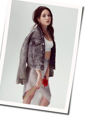 Repercussions Chords by Bea Miller