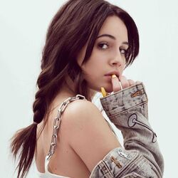 S.l.u.t Chords by Bea Miller