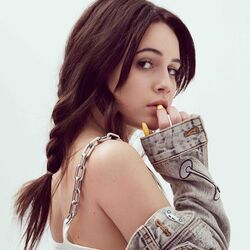 S.l.u.t by Bea Miller