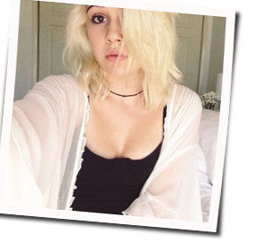 Young Blood Chords by Bea Miller