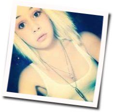 Fire N Gold Chords by Beatrice Miller