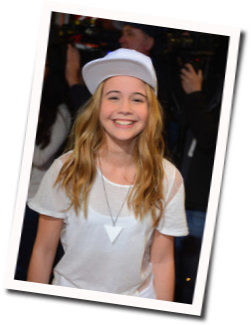 Rich Kids Chords by Beatrice Miller