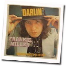 Darlin Chords by Frankie Miller