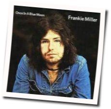I Can't Change It Chords by Frankie Miller