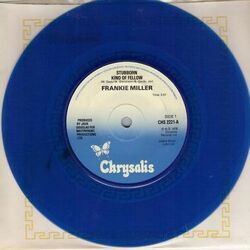 Stubborn Kind Of Fellow Chords by Frankie Miller