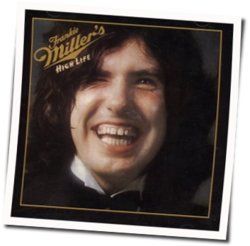 Where Do The Guilty Go Chords by Frankie Miller
