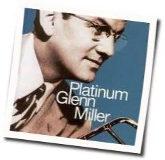 At Last Chords by Glen Miller