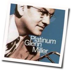 At Last Chords by Glen Miller