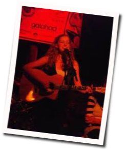 Promise Land Chords by Hannah Miller