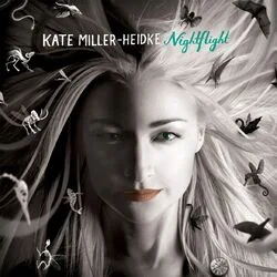 Fire And Iron Tab by Kate Miller-Heidke