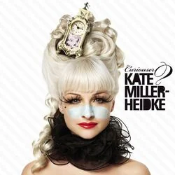 Last Day On Earth Chords by Kate Miller-Heidke