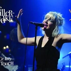 Space They Cannot Touch Tab by Kate Miller-Heidke