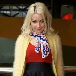 The Day After Christmas Chords by Kate Miller-Heidke