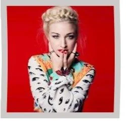 What Was I To You Chords by Kate Miller-Heidke