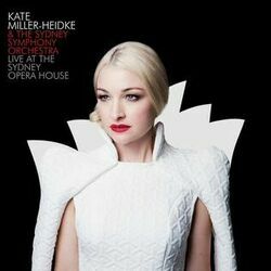 Apartment by Kate Miller-Heidke