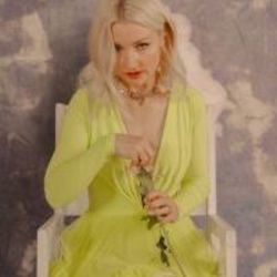 Deluded Chords by Kate Miller-Heidke