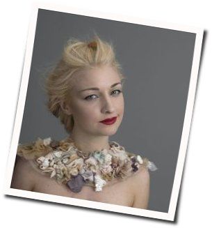 Fire And Iron Tab by Kate Miller-Heidke