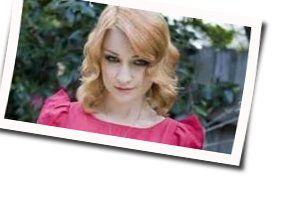 Last Day On Earth Chords by Kate Miller-Heidke