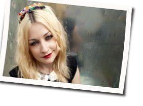 Nightflight Chords by Kate Miller-Heidke