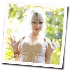 Share Your Air Ft Passenger Chords by Kate Miller-Heidke