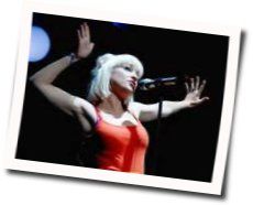 Space They Cannot Touch Tab by Kate Miller-Heidke