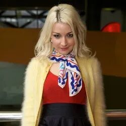 The Day After Christmas Chords by Kate Miller-Heidke