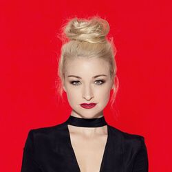 The Tiger Inside Will Eat The Child Chords by Kate Miller-Heidke