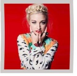 What Was I To You Chords by Kate Miller-Heidke