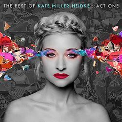 You've Underestimated Me Dude Chords by Kate Miller-Heidke