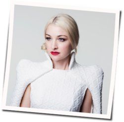 Zero Gravity Chords by Kate Miller-Heidke
