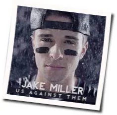 Homeless Chords by Jake Miller
