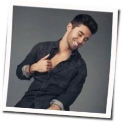Palm Blvd Chords by Jake Miller