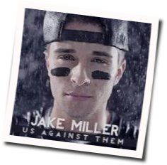 Homeless Chords by Jake Miller